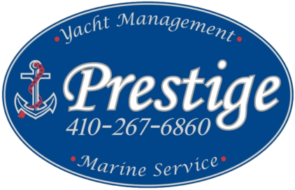 Prestige Yacht Management